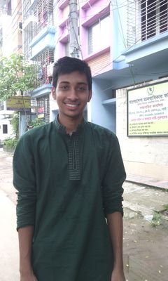 Sakib_Rumi's profile picture. 