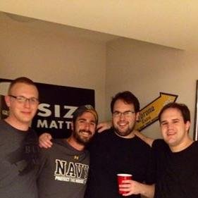 RickEaton88's profile picture. 