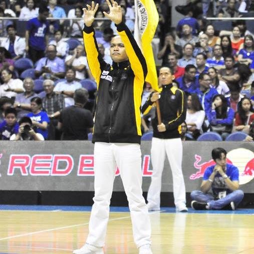 DJonANGELO's profile picture. Thomasian || Suaviter in Modo Fortiter in Re || Realize the Need of the Future.