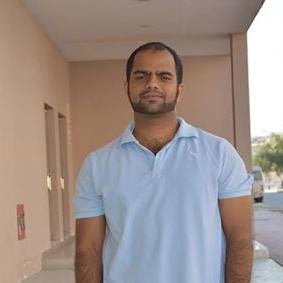 Transport coordinator at Rulers Palace Dubai