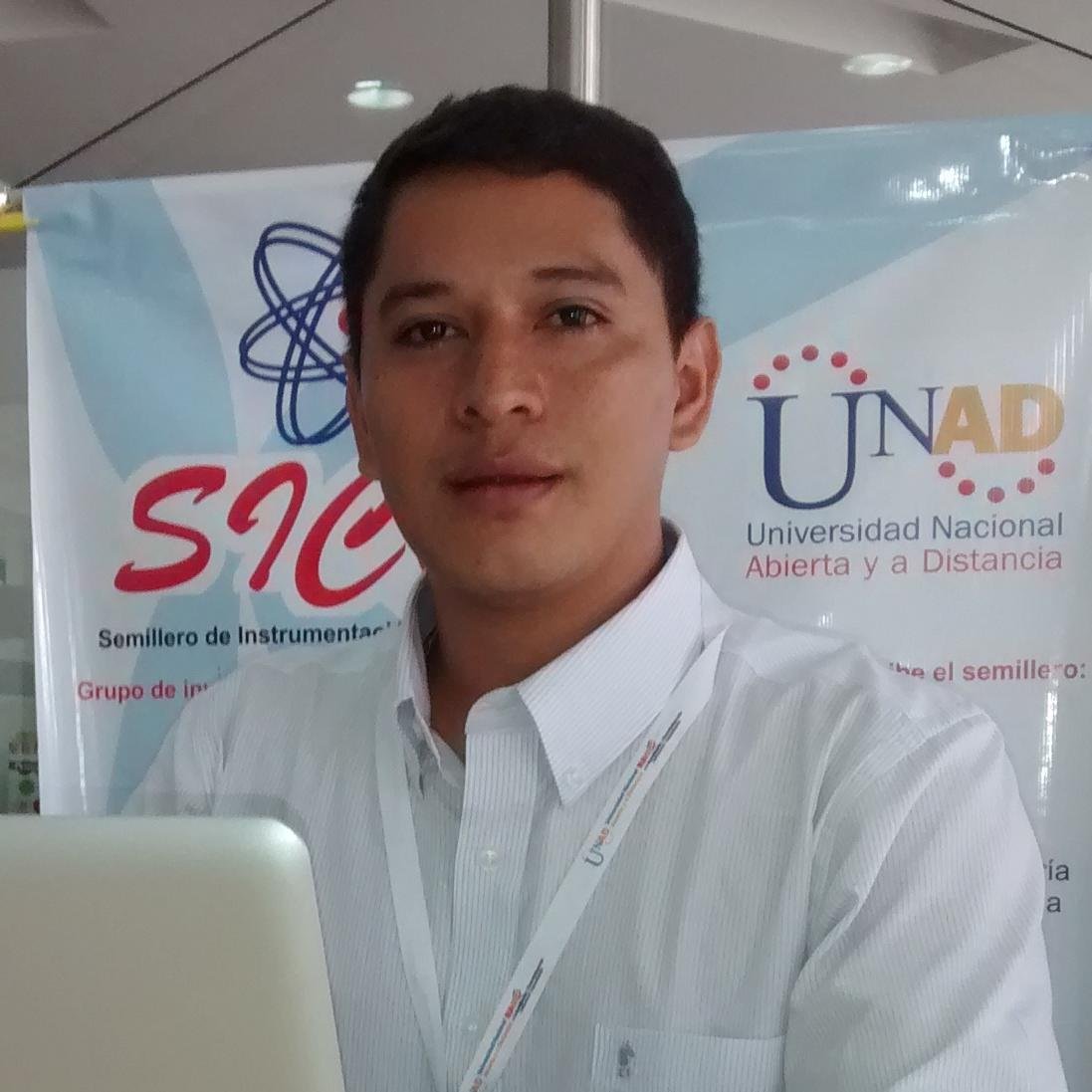 bravogaviria's profile picture. Ingeniero Agroforestal - Docente UNAD