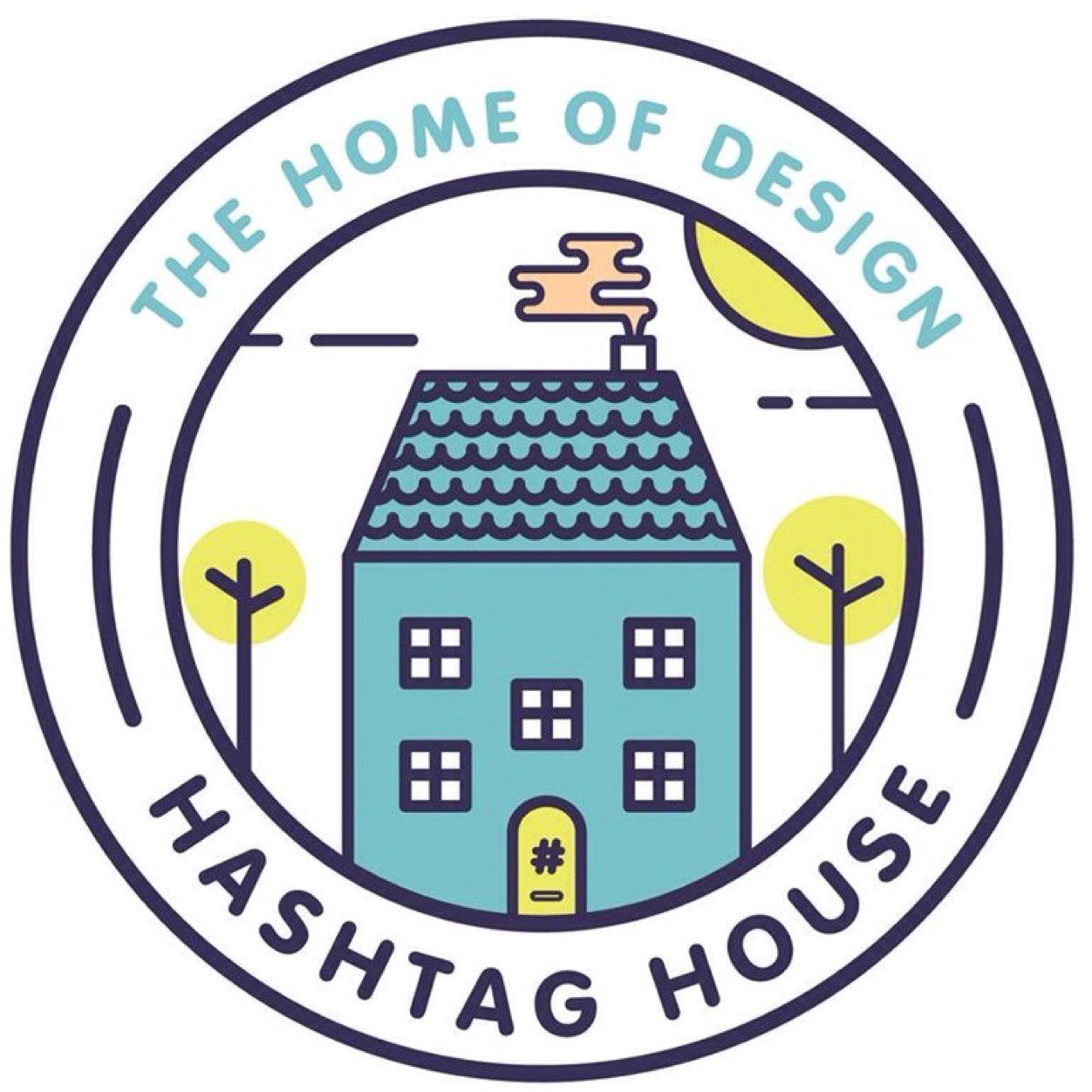 HashtagHouse_ Profile Picture