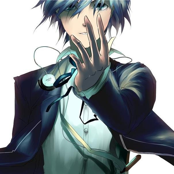 metronui's profile picture. ｶﾀﾘﾝ