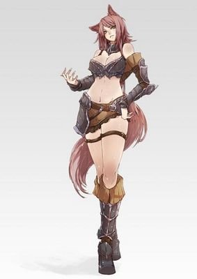 18+|RP account|follow I follow back| #single I'm a neko assassin girl. Straight as a board...dont cross me!