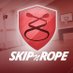 SKIPnROPE (@skipnrope) Twitter profile photo