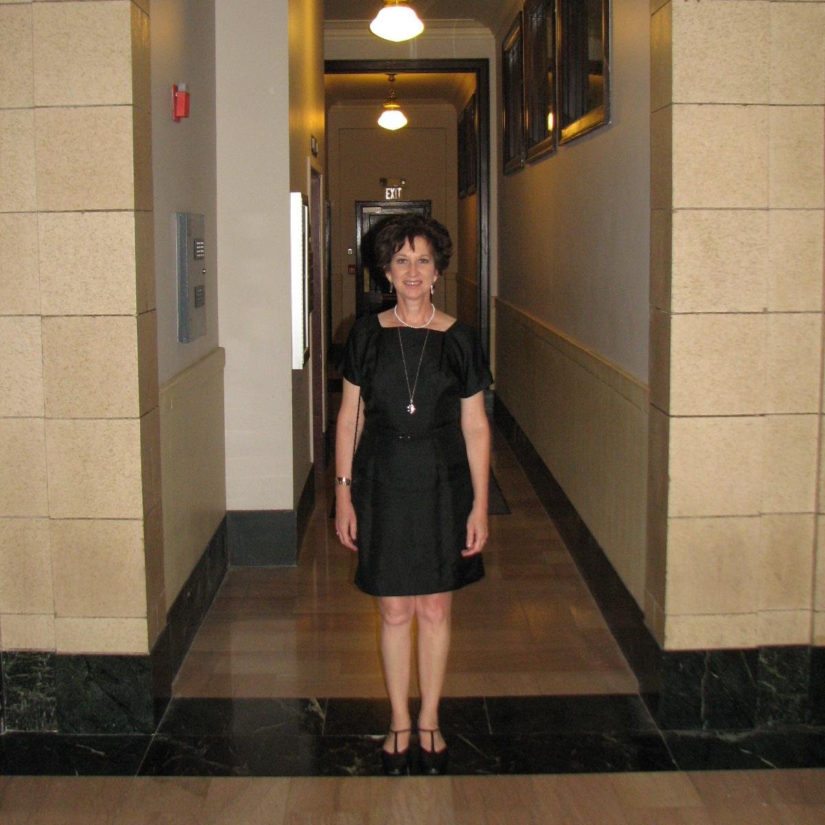 Loretta Mccollum [Profiles] • Instagram, Twitter, TikTok | Foller
