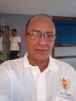 Pastor, Capelão, Presidente da ASCEB - Capelania Ministerial