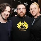 Consulting Detective,In love with to many actors,film nerd,zombie lover, coffee is my fuel,A big fan of Pegg,frost  And Wright,R.D.J,Scottie,Hiddles,Bro