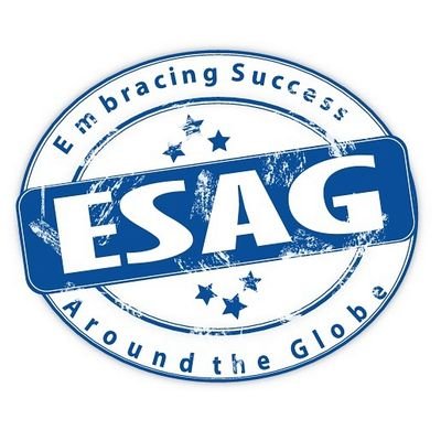 EsagCorp's profile picture. 