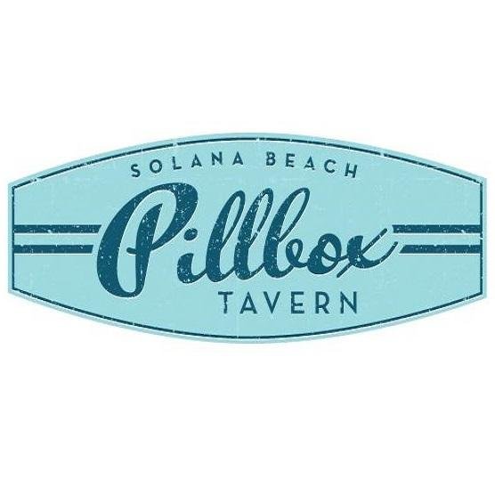 Named for the famous beach break down below, Pillbox Tavern rises up to meet North County’s need for Coastal Americana cuisine.