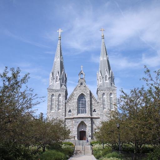 VUCampusMinistr's profile picture. Villanova University Campus Ministry