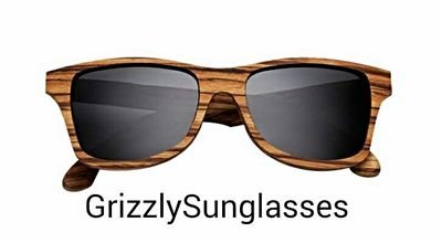 Grizzly Sunglasses
 Great place to come for sunglasses
we follow back 
stay tuned for more info on sunglasses