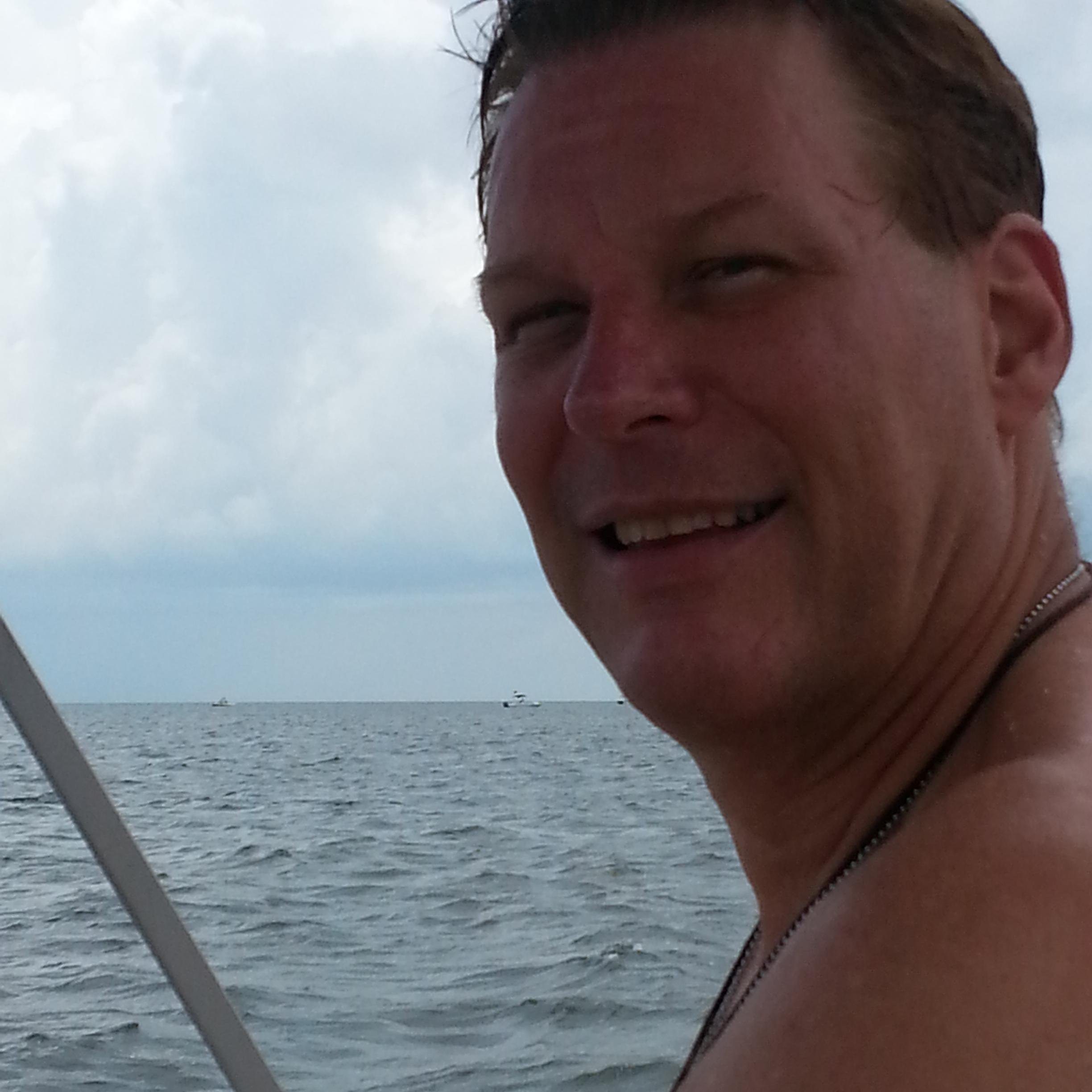 buzfechtel's profile picture. 