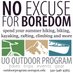 UO Outdoor Program (@outdoorprogram) Twitter profile photo