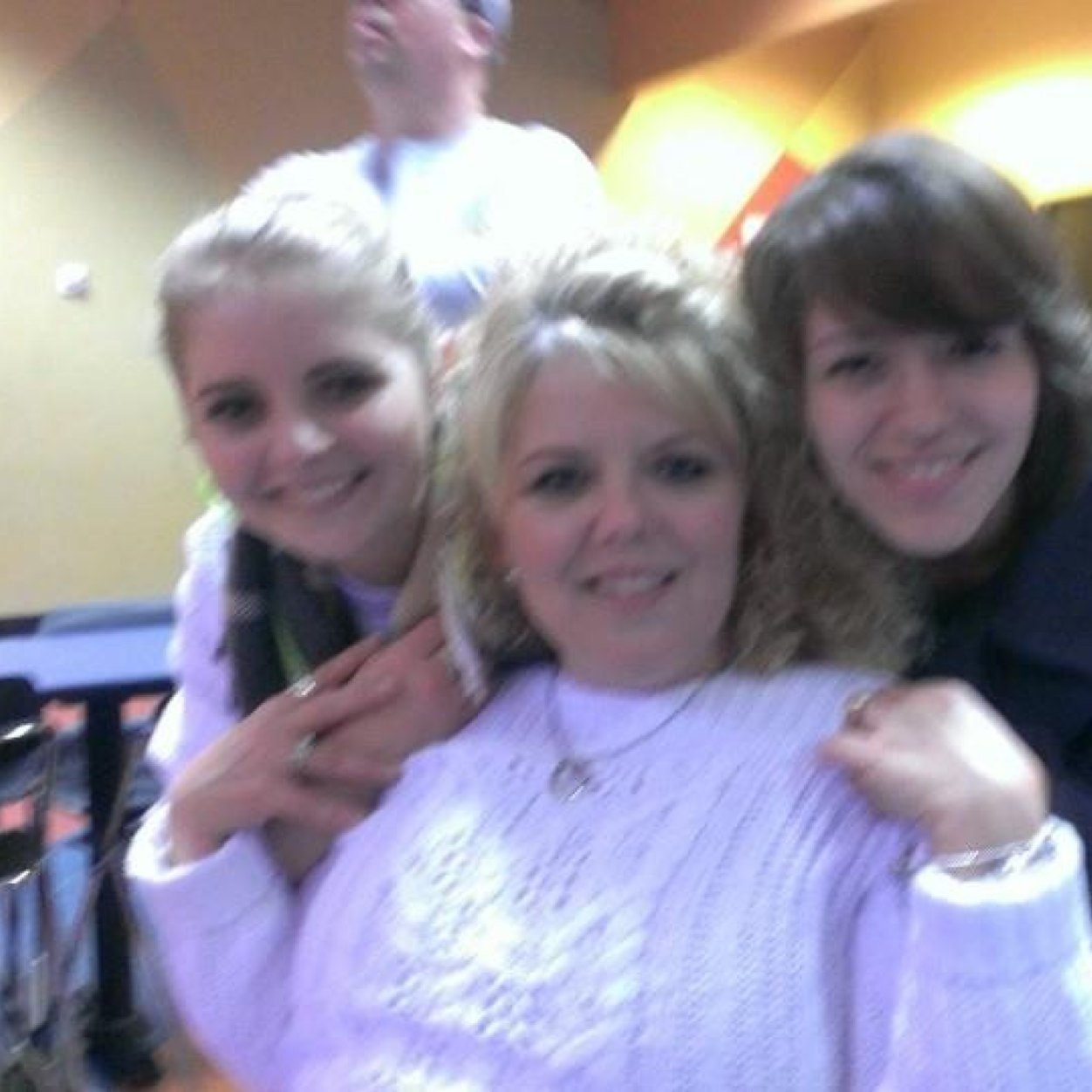 fab613's profile picture. I am ME! I am flawed, I am honest, I am loved, I am disliked. I LOVE my Lord. I LOVE MY FAMILY AND WILL FIGHT TO PROTECT THEM WITH ALL MY BEING!