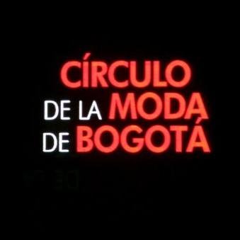 CIRCULODELAMODA's profile picture. 