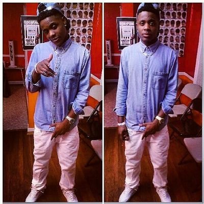 Who_SheFollowin's profile picture. No Weapon formed against me shall prosper. Money is the motive!!!  #Bo2x #R.I.P. BigMa #Soldier