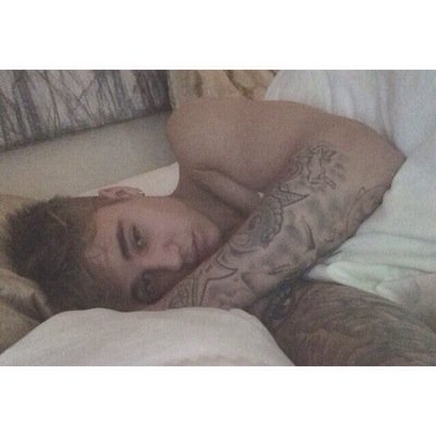 _kidrauhll4eva_'s profile picture. @justinbieber