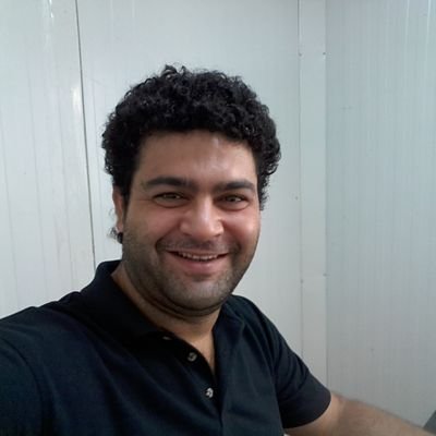 karademir76's profile picture. 