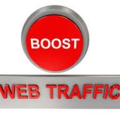 web trafic