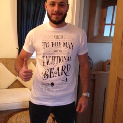 morgstar86's profile picture. No. 1 Chelsea fan