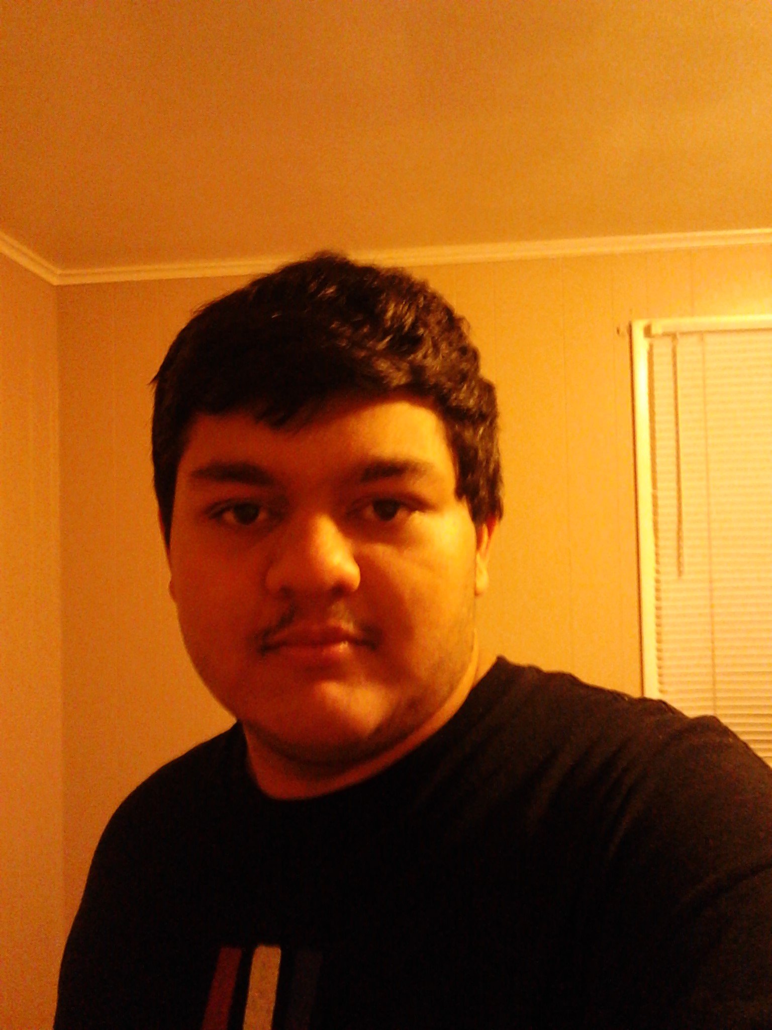 LamarMendes's profile picture. 