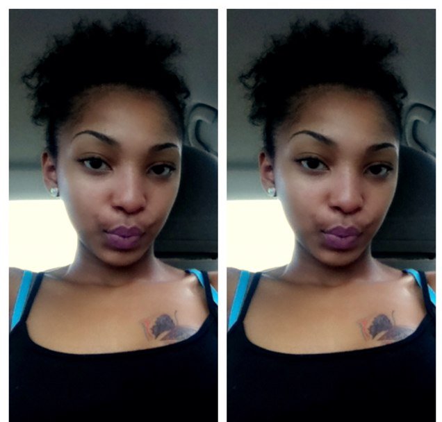 Follow my other page @pretttyassgirll