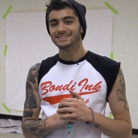i hope i made you smile :) -@anlmeharry x