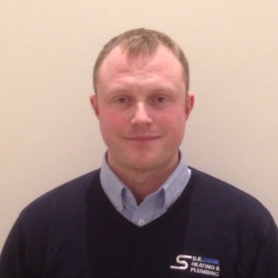 secookheating's profile picture. 