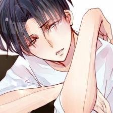 Just your average student I guess?| 19 Y.O. | [AU][SNK]