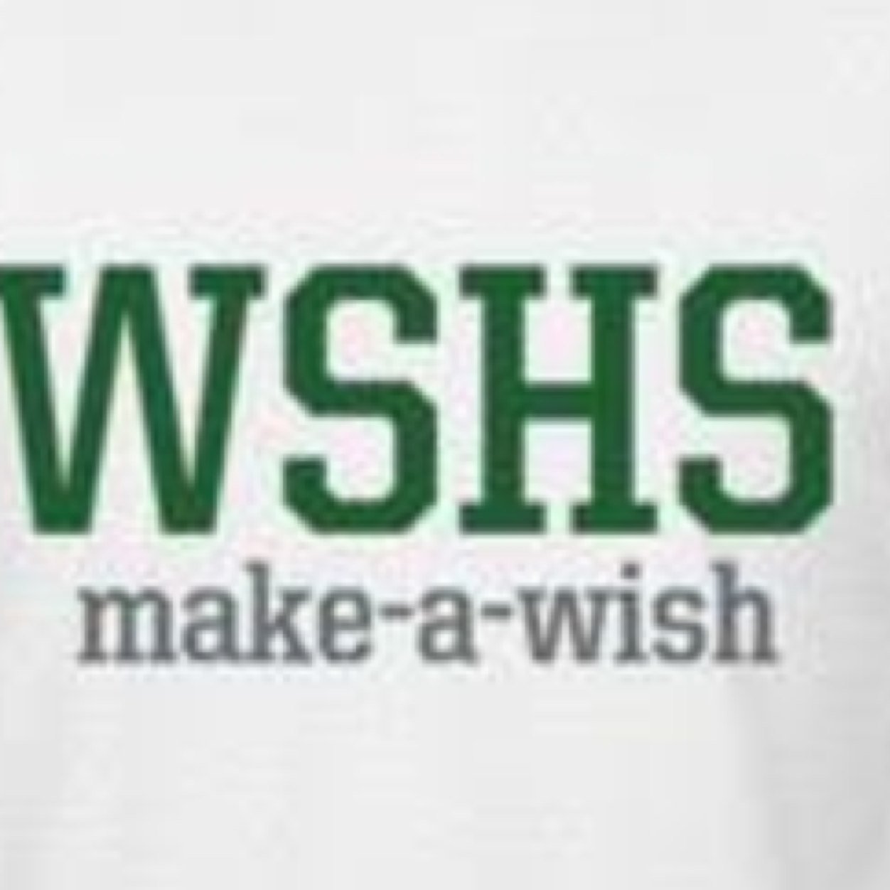 Changing the world one wish at a time! ✨
White Station High School Make-A-Wish club