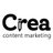CreaContentMarketing