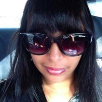 Michele Máximo (@maximomichele) 's Twitter Profile