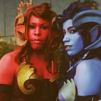 Fandom Fatales⟭⟬ ⟬⟭⁷⁺⁸ 🥠合 (@vampirenovelfan) 's Twitter Profile