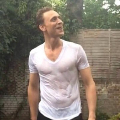 This is a Fantasy Meme account of @Eley_Katt. Mostly Tom Hiddleston or Benedict Cumberbatch. Yes, I wrote these. I do take requests, so by all means, send a pic