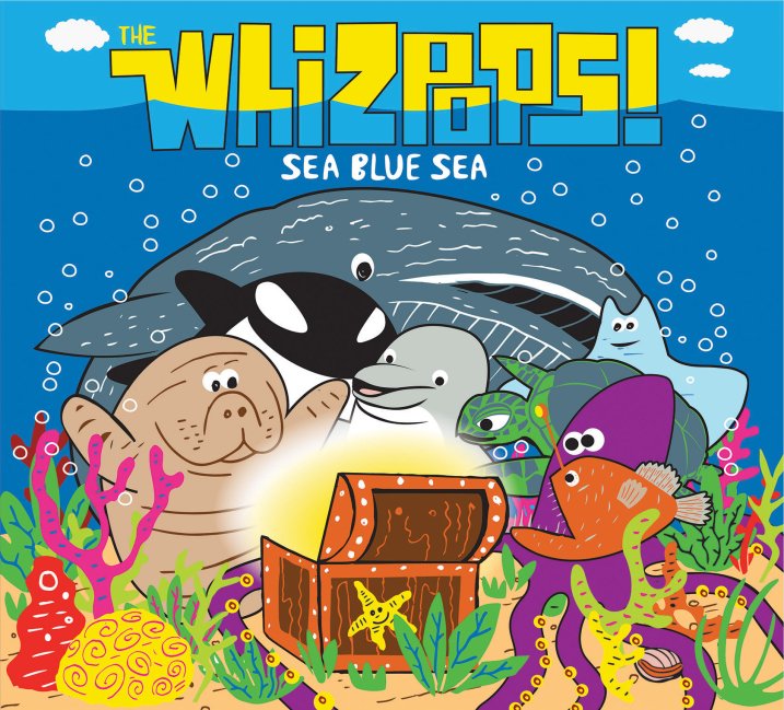 We write educational animal songs for kids of all ages!