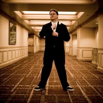 probably moved to @ericr@hachyderm.io

software engineer who retweets a lot of political stuff. Opinions are my own. he/him