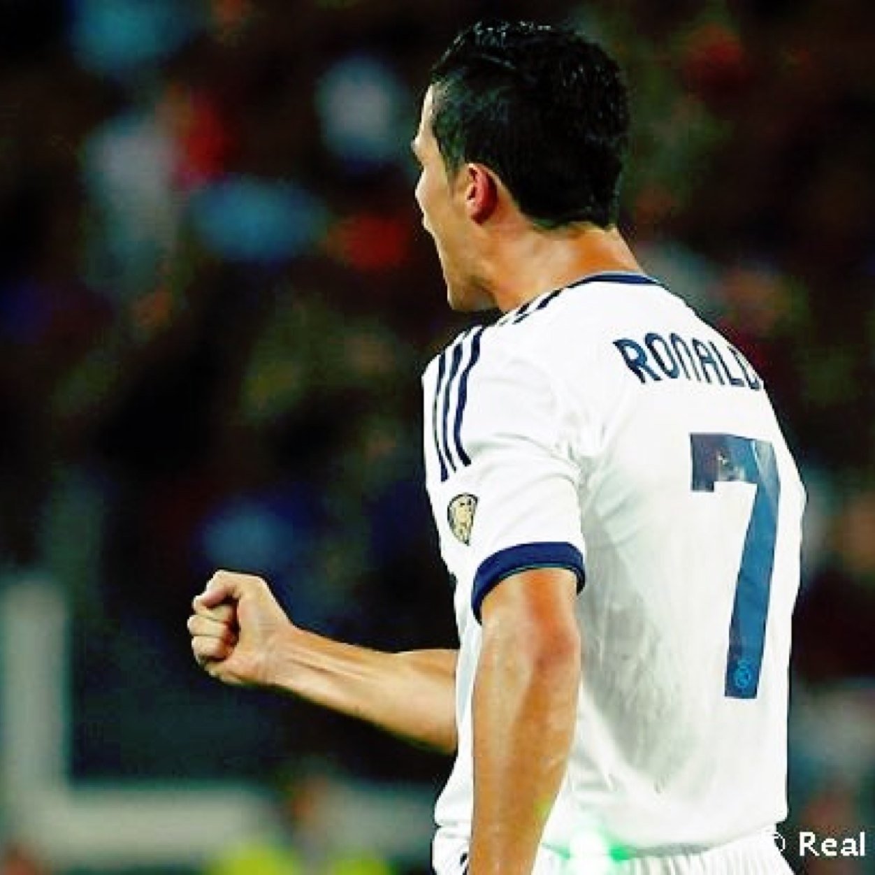 Real Madrid ♔ http://t.co/gEsQM4SrK6