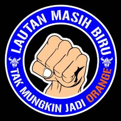 Viking Kemayoran Antijakmalaya Twitter