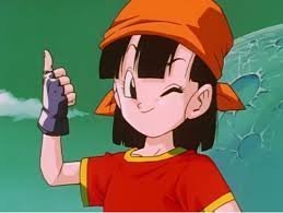 soy la hija de gohan y videl y mi abuelito goku