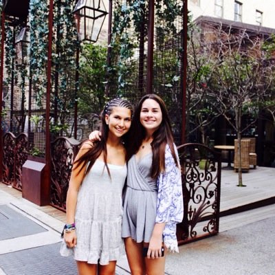 BellaGreenstone's profile picture. Tweet