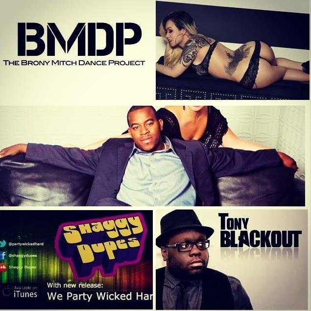 A model & DJ talent management agency. Print, Runway, Glamour, Editorial, Hosting and DJing @fia1love @thebmdp aocmanagementgroup@gmail.com