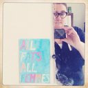 Amanda Healy - @FreeRangePhD - Twitter