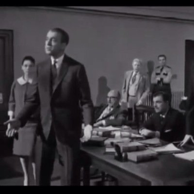 Arrogant City Lawyer.