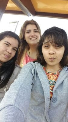 Marquez_karii's profile picture. tus iniciales & las miias ♥