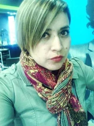 Estilista Profecional Cadena Palumbo