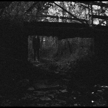 No where to run no where to hide.