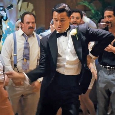 marklinnell86's profile picture. 