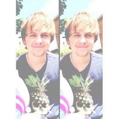 Ratliff's the name drumming is my game