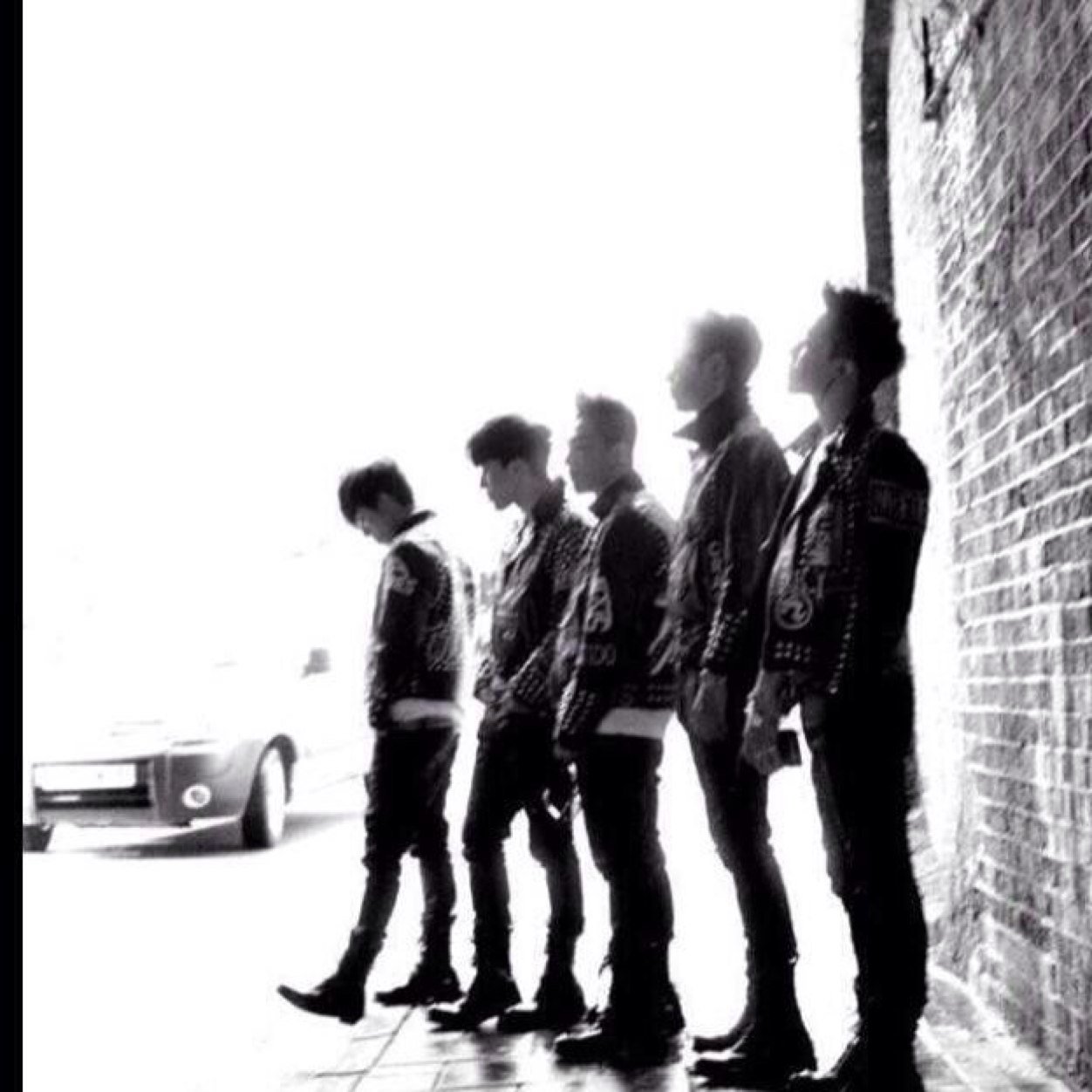 Absence sharpens love, presence strengthens it. BIGBANG is my lover /WINNER will stay as 5 always and forever in me..